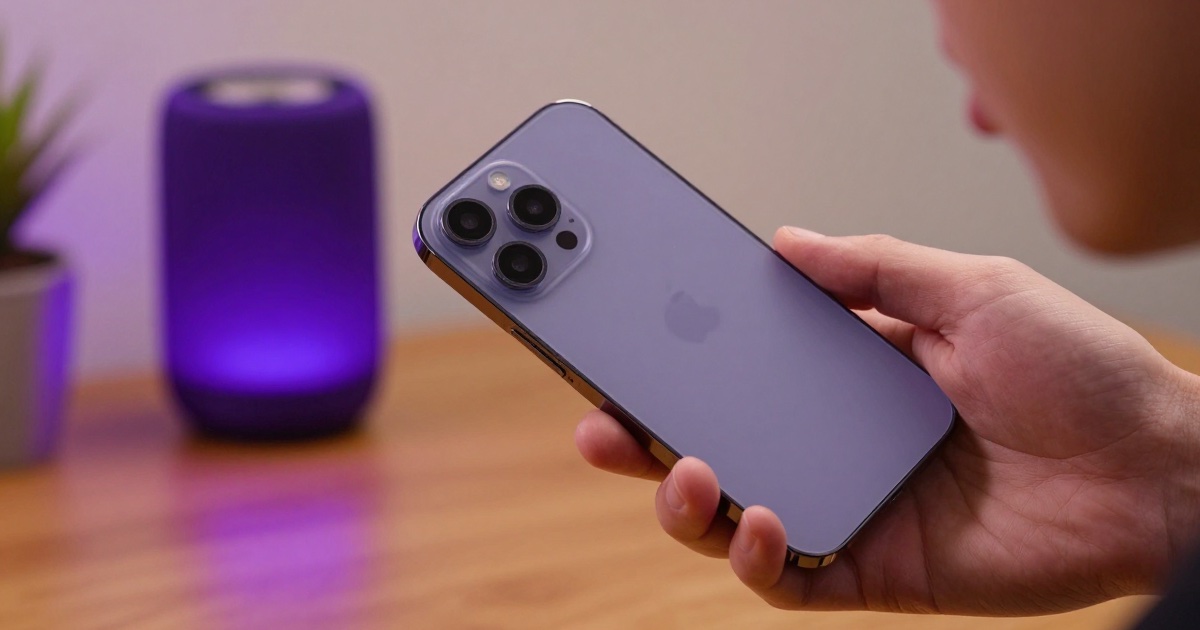 How to Use Your iPhone as a Bluetooth Microphone