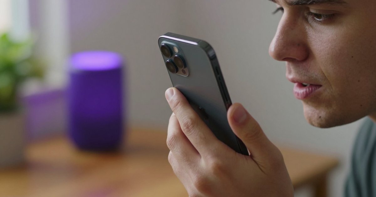iPhone Microphone Not Working? Test It and Fix It